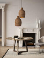 Milk Can Pendant Lamp - Image 16