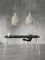 Milk Can Pendant Lamp - Image 17