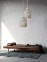 Milk Can Pendant Lamp - Image 18
