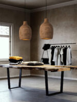 Milk Can Pendant Lamp - Image 19