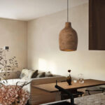 Milk Can Pendant Lamp - Image 12
