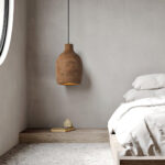 Milk Can Pendant Lamp - Image 20