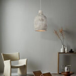 Milk Can Pendant Lamp - Image 6