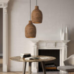 Milk Can Pendant Lamp - Image 7