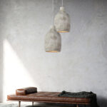 Milk Can Pendant Lamp - Image 8