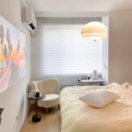 Milk White Layer Pendant Lamp - Image 20