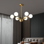 Millender Chandelier - Image 4