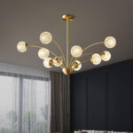 Millender Chandelier - Image 2