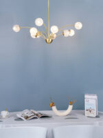 Millender Chandelier - Image 10