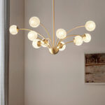Millender Chandelier - Image 3