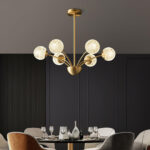 Millender Chandelier - Image 7