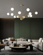Millender Chandelier - Image 11