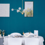 Millender Chandelier - Image 8