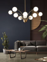 Millender Chandelier - Image 18