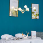 Millender Chandelier - Image 9