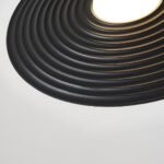 Miller Record Pendant Lamp - Image 13