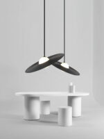 Miller Record Pendant Lamp - Image 14