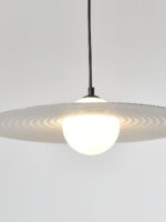 Miller Record Pendant Lamp - Image 15