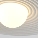 Miller Record Pendant Lamp - Image 16
