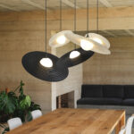 Miller Record Pendant Lamp - Image 2