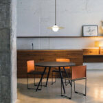 Miller Record Pendant Lamp - Image 7