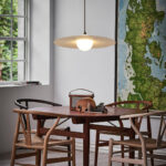 Miller Record Pendant Lamp - Image 9