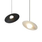 Miller Record Pendant Lamp - Image 18