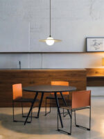 Miller Record Pendant Lamp - Image 10