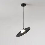 Miller Record Pendant Lamp - Image 20