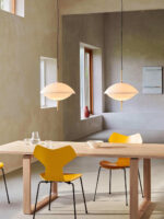 Miller Shell Pendant Light - Image 14