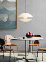 Miller Shell Pendant Light - Image 17