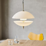 Miller Shell Pendant Light - Image 3
