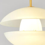 Miller Shell Pendant Light - Image 18