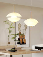 Miller Shell Pendant Light - Image 4