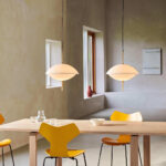 Miller Shell Pendant Light - Image 2