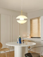 Miller Shell Pendant Light - Image 5