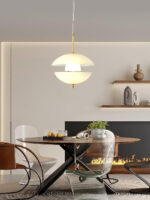 Miller Shell Pendant Light - Image 6