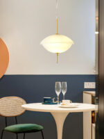 Miller Shell Pendant Light - Image 7