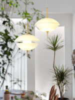 Miller Shell Pendant Light - Image 8