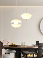 Miller Shell Pendant Light - Image 9