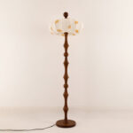 Milo Gingko Floor Lamp - Image 12