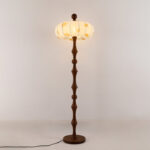 Milo Gingko Floor Lamp - Image 10