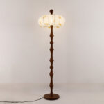 Milo Gingko Floor Lamp - Image 11