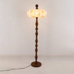 Milo Gingko Floor Lamp - Image 5