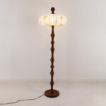 Milo Gingko Floor Lamp - Image 14