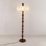 Milo Gingko Floor Lamp - Image 6