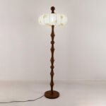 Milo Gingko Floor Lamp - Image 15