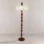Milo Gingko Floor Lamp - Image 7