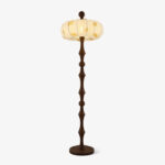 Milo Gingko Floor Lamp - Image 9