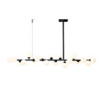 Linear Balls Chandelier - Image 14